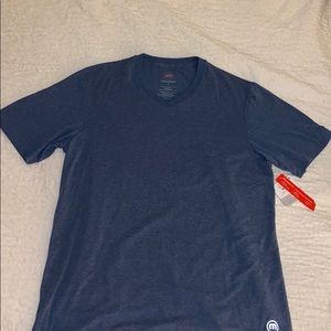 Travis Mathew V Neck Shirt